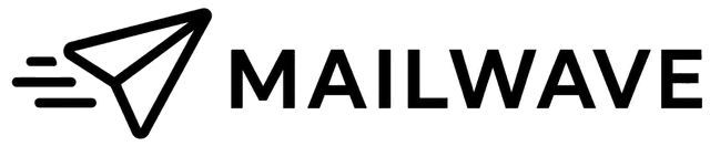 MailWave Logo