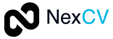 NexCV Logo