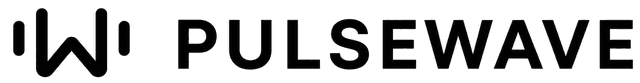 PulseWave Logo
