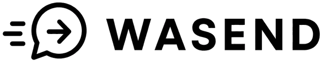 WaSend Logo
